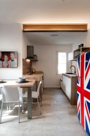 Residence Cavalli Mestre